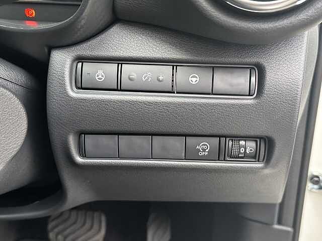 Nissan Juke 1.0 DIG-T (114ps) Tekna DCT