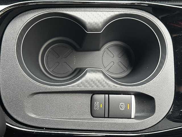 Nissan Juke 1.0 DIG-T (114ps) Tekna DCT