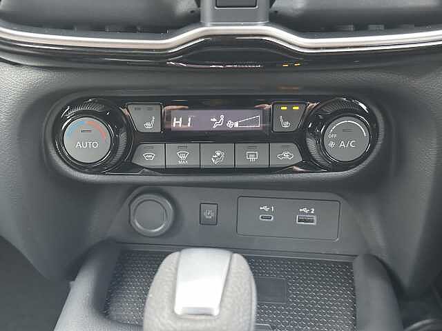 Nissan Juke 1.0 DIG-T (114ps) Tekna DCT