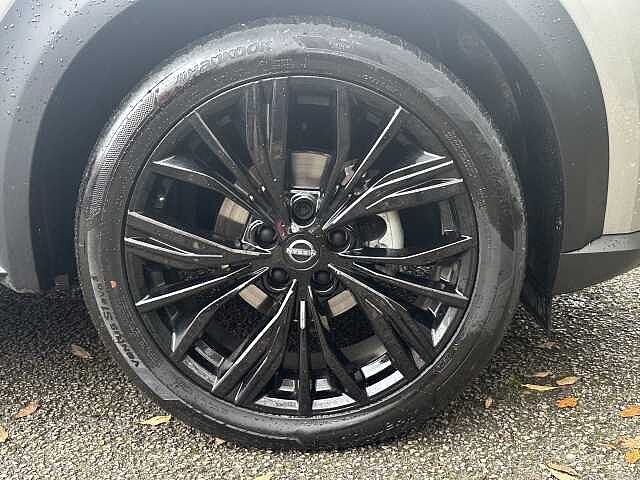 Nissan Juke Hatchback 1.0 DiG-T N-Sport 5dr