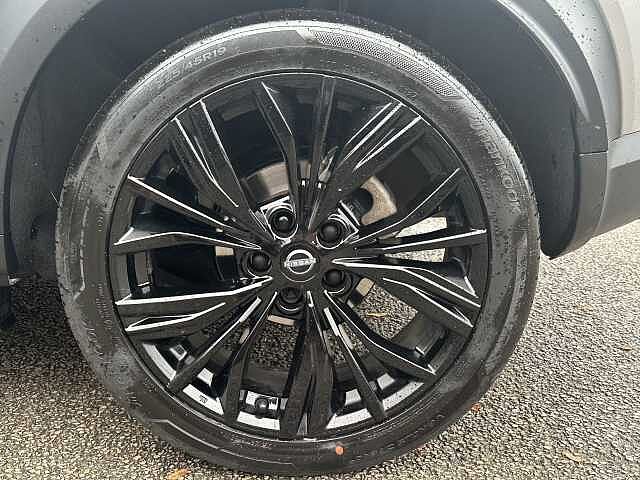 Nissan Juke Hatchback 1.0 DiG-T N-Sport 5dr