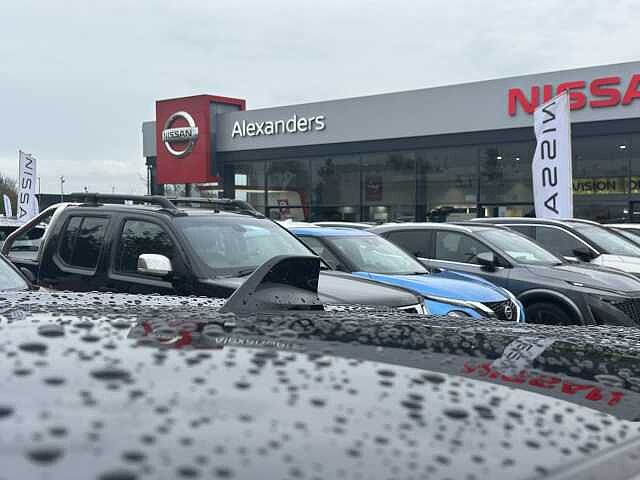 Nissan Juke Hatchback 1.0 DiG-T N-Sport 5dr