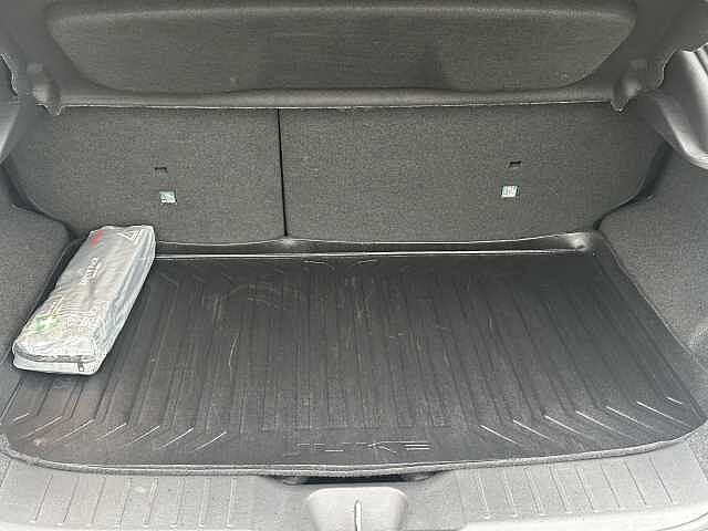 Nissan Juke Hatchback 1.0 DiG-T N-Sport 5dr