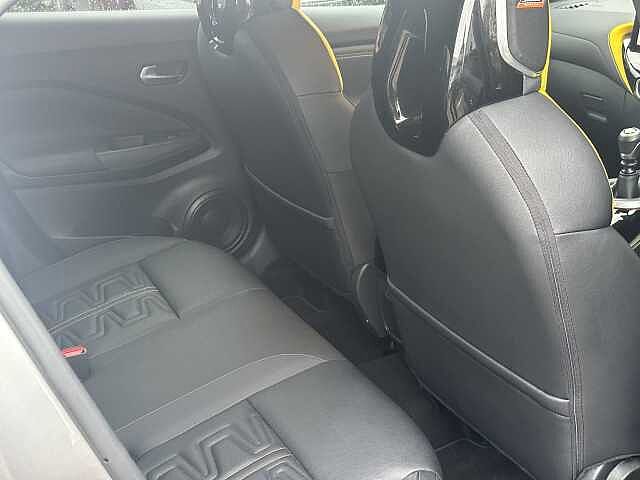 Nissan Juke Hatchback 1.0 DiG-T N-Sport 5dr