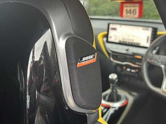 Nissan Juke Hatchback 1.0 DiG-T N-Sport 5dr