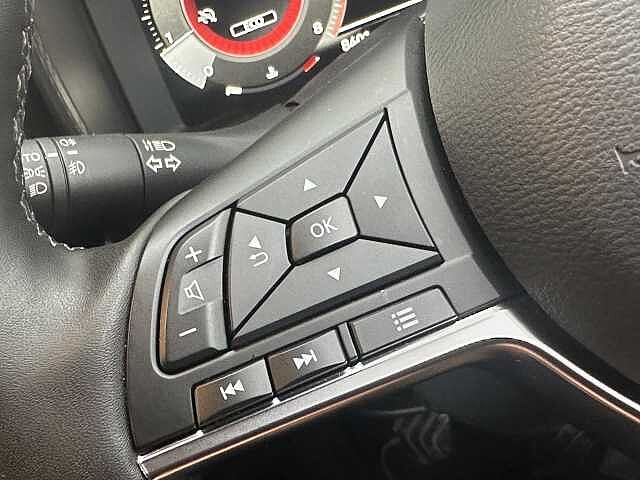 Nissan Juke Hatchback 1.0 DiG-T N-Sport 5dr