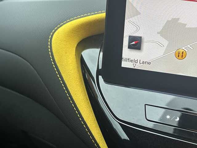 Nissan Juke Hatchback 1.0 DiG-T N-Sport 5dr