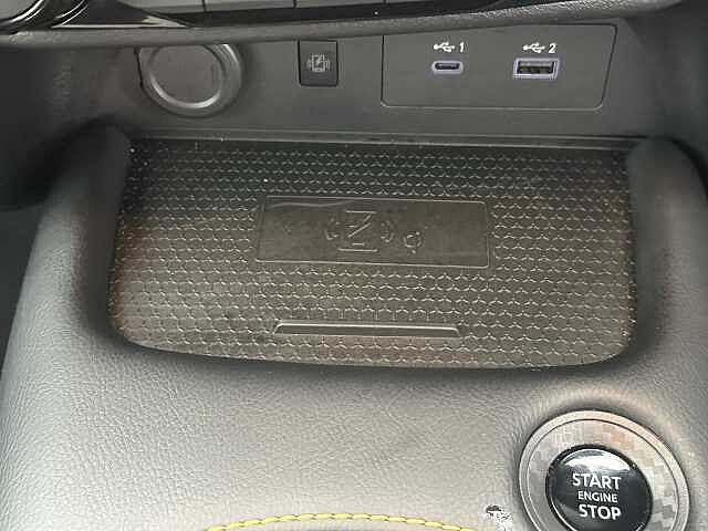 Nissan Juke Hatchback 1.0 DiG-T N-Sport 5dr