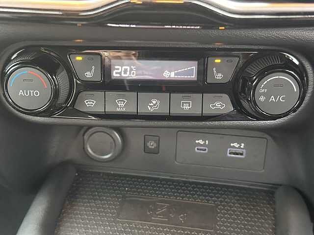 Nissan Juke Hatchback 1.0 DiG-T N-Sport 5dr