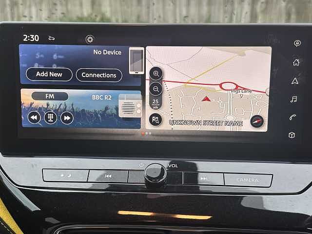 Nissan Juke Hatchback 1.0 DiG-T N-Sport 5dr