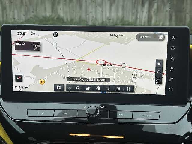 Nissan Juke Hatchback 1.0 DiG-T N-Sport 5dr