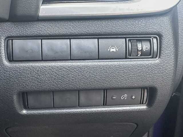 Nissan Qashqai 1.5 (190ps) N-Connecta e-POWER