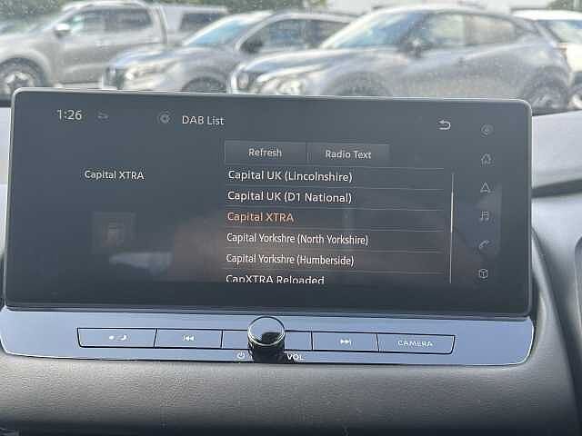 Nissan Qashqai 1.5 (190ps) N-Connecta e-POWER