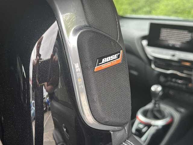 Nissan Juke 1.0 DIG-T (114ps) Tekna