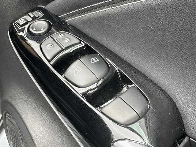 Nissan Juke 1.0 DIG-T (114ps) Tekna