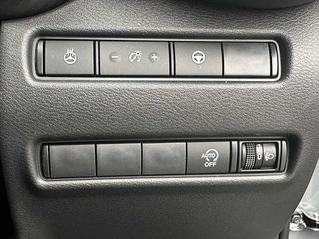 Nissan Juke 1.0 DIG-T (114ps) Tekna