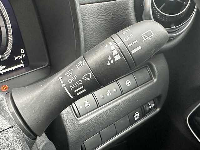 Nissan Juke 1.0 DIG-T (114ps) Tekna