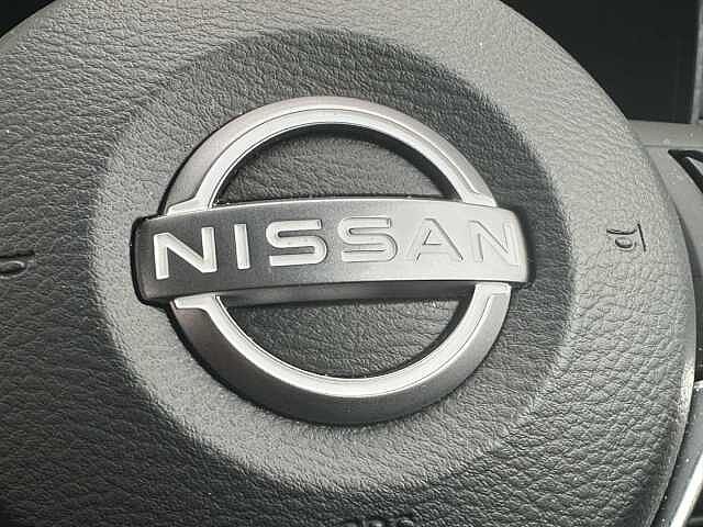 Nissan Juke 1.0 DIG-T (114ps) Tekna