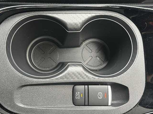 Nissan Juke 1.0 DIG-T (114ps) Tekna