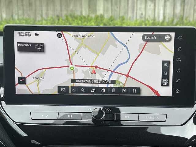 Nissan Juke 1.0 DIG-T (114ps) Tekna