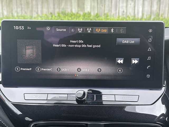 Nissan Juke 1.0 DIG-T (114ps) Tekna