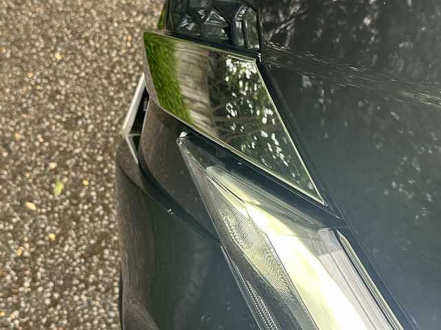 Nissan Juke 1.0 DIG-T (114ps) Tekna