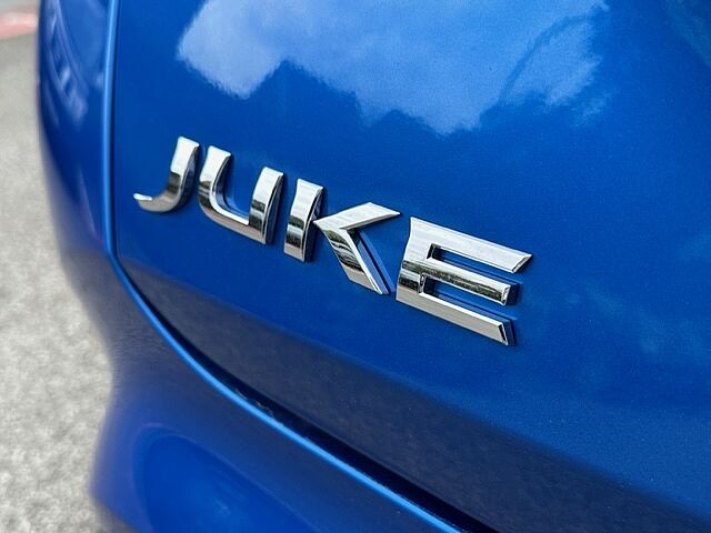 Nissan Juke 1.0 DIG-T N-Connecta (114ps) 5-Door Hatchback