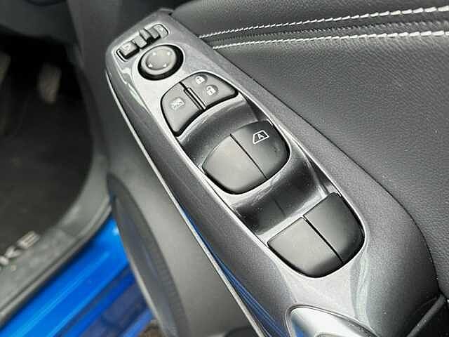 Nissan Juke 1.0 DIG-T N-Connecta (114ps) 5-Door Hatchback