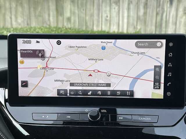 Nissan Juke 1.0 DIG-T N-Connecta (114ps) 5-Door Hatchback