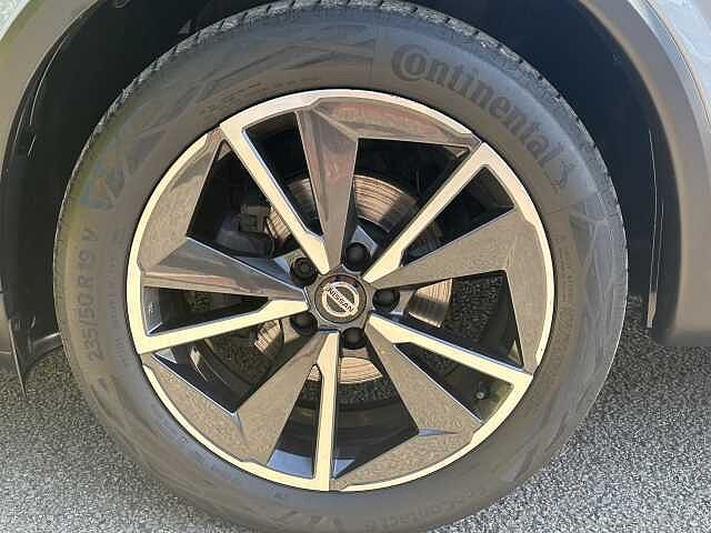 Nissan Qashqai 1.3 DiG-T MH 158 Tekna 5dr