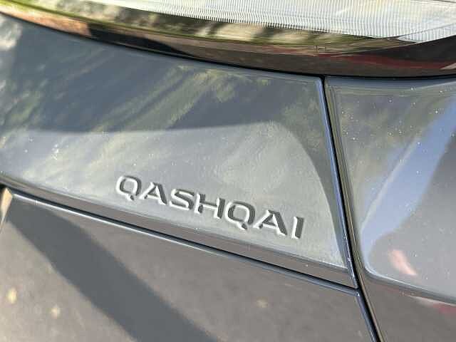 Nissan Qashqai 1.3 DiG-T MH 158 Tekna 5dr