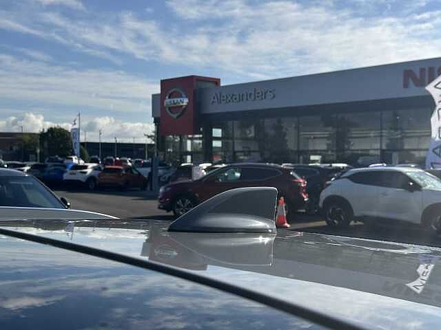 Nissan Qashqai 1.3 DiG-T MH 158 Tekna 5dr