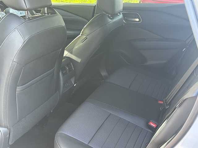 Nissan Qashqai 1.3 DiG-T MH 158 Tekna 5dr