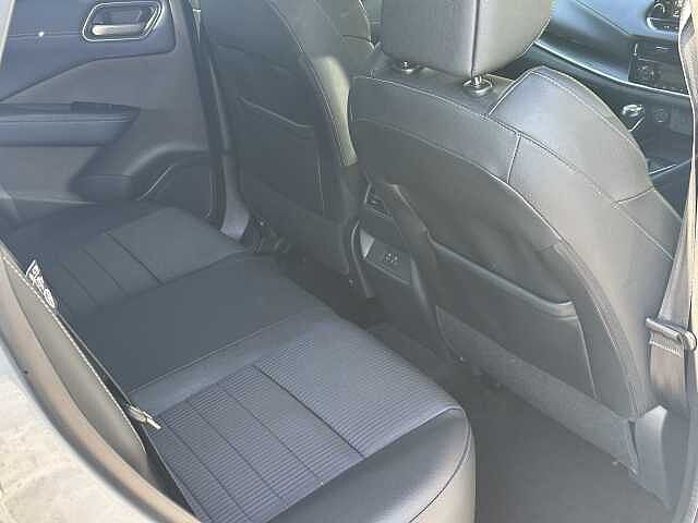 Nissan Qashqai 1.3 DiG-T MH 158 Tekna 5dr