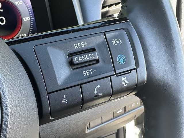 Nissan Qashqai 1.3 DiG-T MH 158 Tekna 5dr