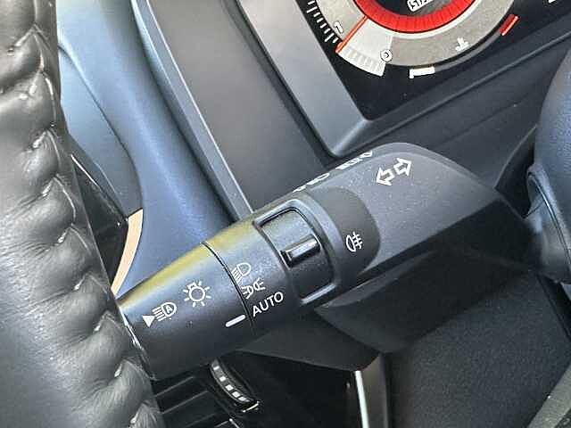 Nissan Qashqai 1.3 DiG-T MH 158 Tekna 5dr