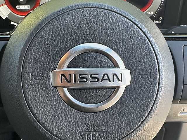 Nissan Qashqai 1.3 DiG-T MH 158 Tekna 5dr