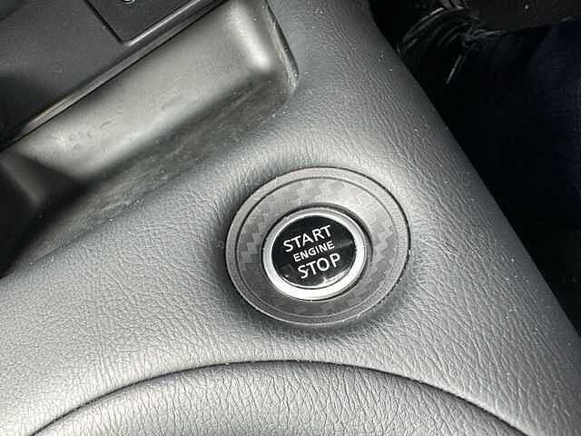 Nissan Juke 1.0 DiG-T N-Connecta 5dr