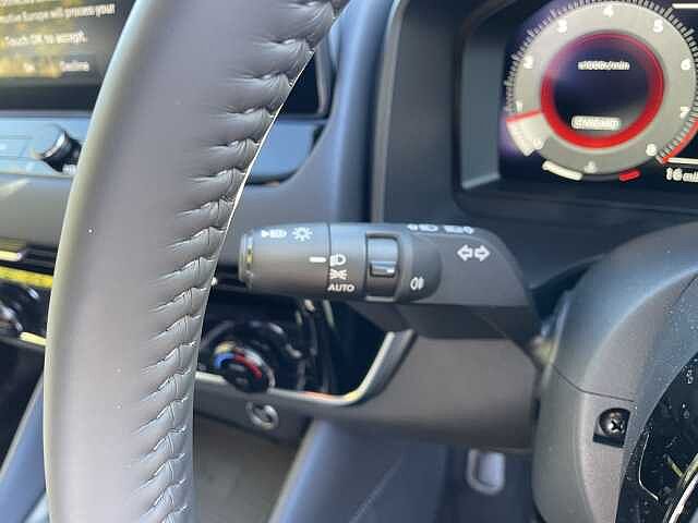 Nissan Qashqai 1.3 DiG-T MH Tekna 5dr