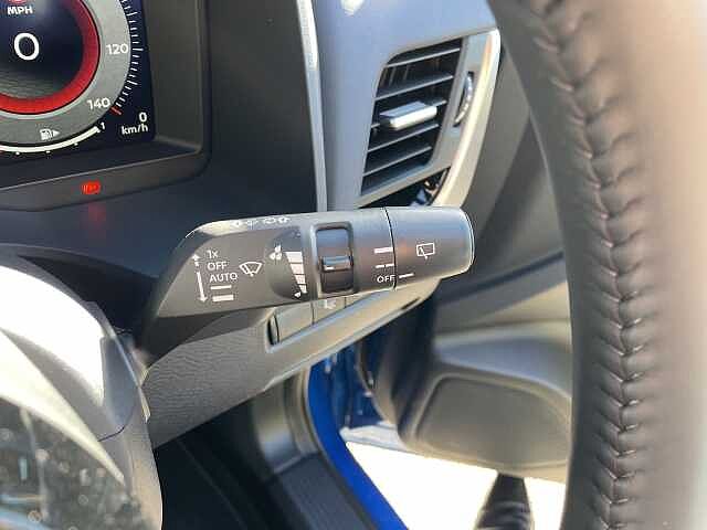 Nissan Qashqai 1.3 DiG-T MH Tekna 5dr