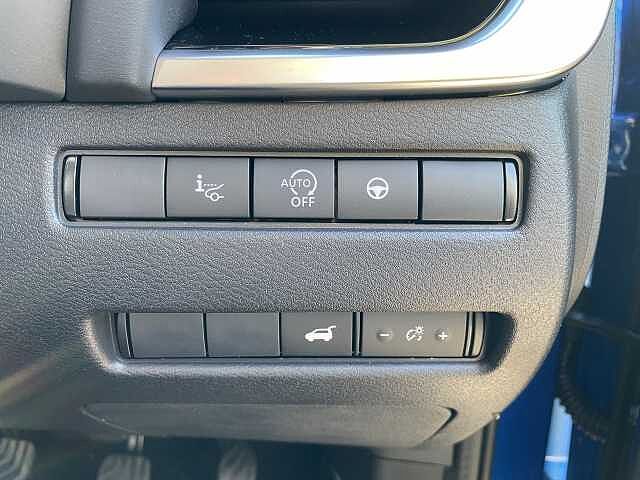 Nissan Qashqai 1.3 DiG-T MH Tekna 5dr