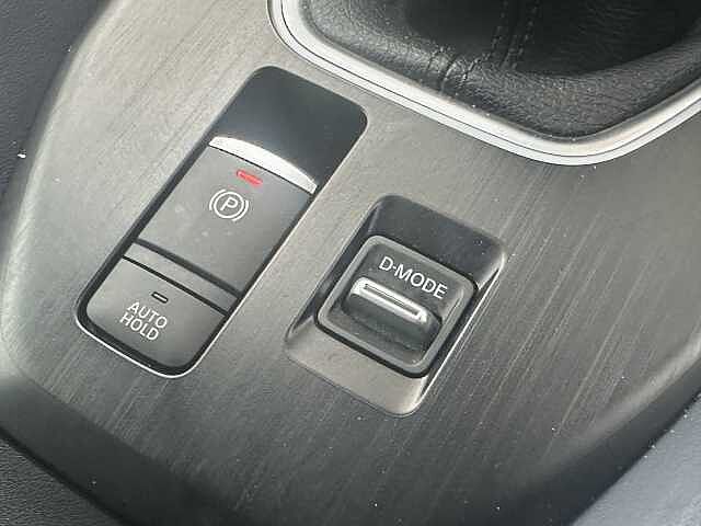 Nissan Qashqai 1.3 DiG-T MH 158 Tekna+ 5dr Xtronic