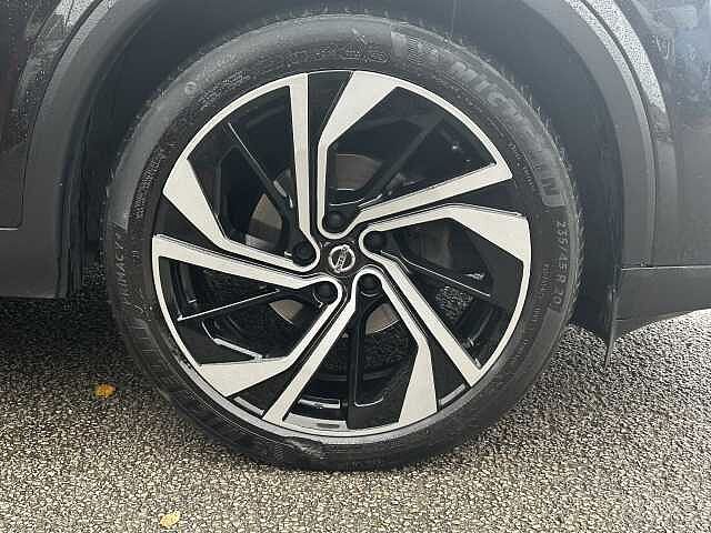 Nissan Qashqai 1.3 DiG-T MH 158 Tekna+ 5dr Xtronic