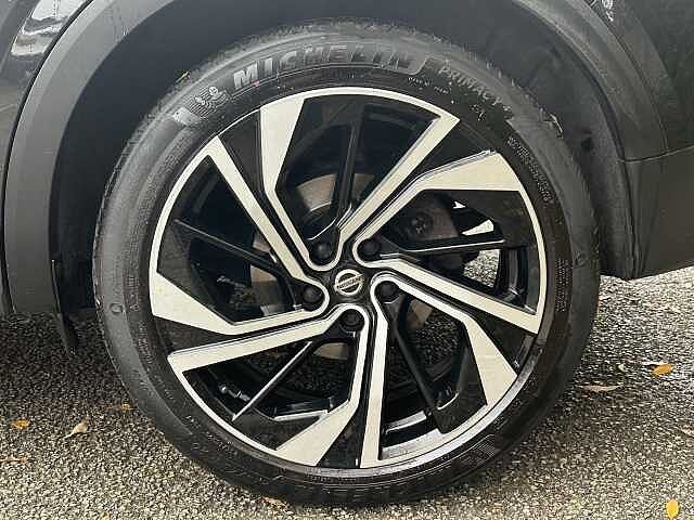 Nissan Qashqai 1.3 DiG-T MH 158 Tekna+ 5dr Xtronic