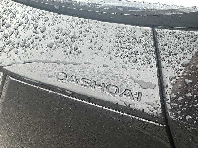 Nissan Qashqai 1.3 DiG-T MH 158 Tekna+ 5dr Xtronic