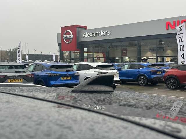 Nissan Qashqai 1.3 DiG-T MH 158 Tekna+ 5dr Xtronic