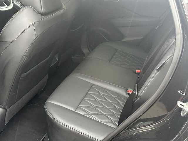 Nissan Qashqai 1.3 DiG-T MH 158 Tekna+ 5dr Xtronic