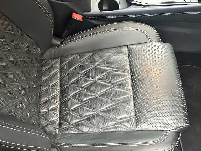 Nissan Qashqai 1.3 DiG-T MH 158 Tekna+ 5dr Xtronic