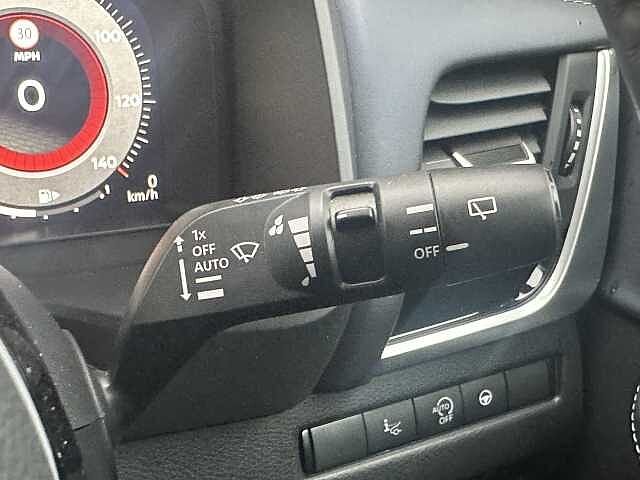 Nissan Qashqai 1.3 DiG-T MH 158 Tekna+ 5dr Xtronic