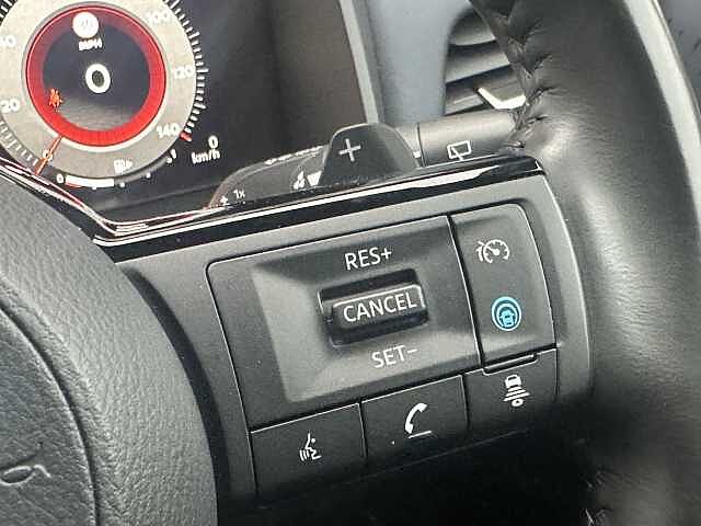 Nissan Qashqai 1.3 DiG-T MH 158 Tekna+ 5dr Xtronic